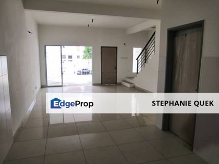 Bandar Ambang Botanic 3 Klang 2 Storey Freehold 4b3b House For Sale, Selangor, Bandar Botanic/Bandar Bukit Tinggi