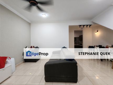 Bukit Raja Klang 2 Storey 4B3B 20x65 Freehold House For Sale, Selangor, Klang
