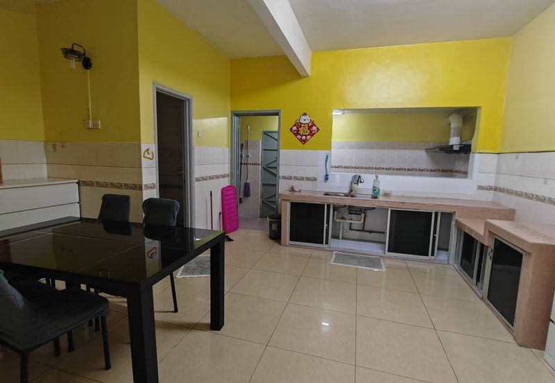 Bandar Bukit Tinggi 2