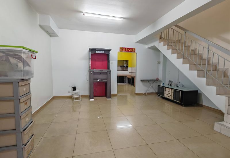 Bandar Bukit Tinggi 2