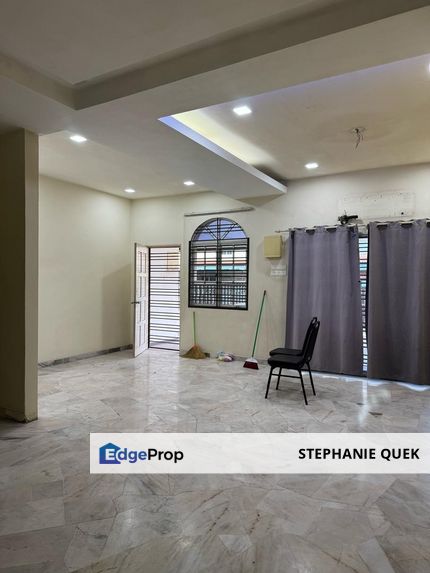 2 Storey 4B3B @ Taman Sentosa Klang House For Rent (RM1500), Selangor, Klang