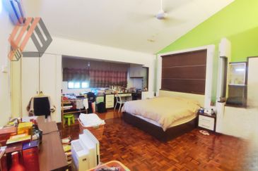 Seksyen 8, Shah Alam