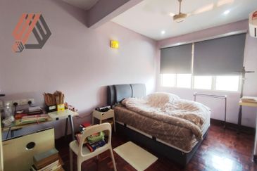 Seksyen 8, Shah Alam