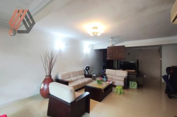 Seksyen 8, Shah Alam