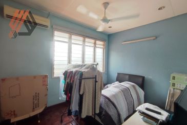 Seksyen 8, Shah Alam