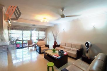 Seksyen 8, Shah Alam