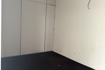 Taman Perindustrian Air Hitam Phase 1