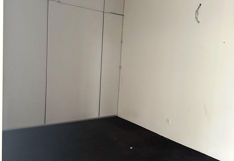 Taman Perindustrian Air Hitam Phase 1