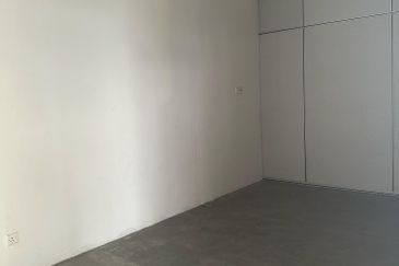 Taman Perindustrian Air Hitam Phase 1