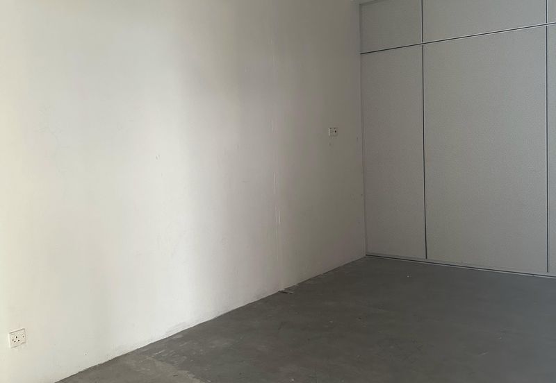 Taman Perindustrian Air Hitam Phase 1