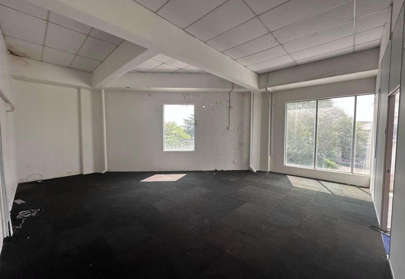 Taman Perindustrian Air Hitam Phase 1