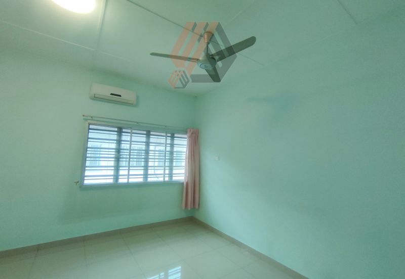 Taman Sentosa Perdana