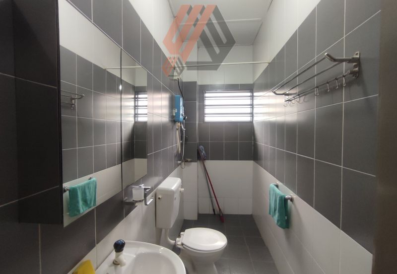 Taman Sentosa Perdana