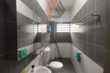 Taman Sentosa Perdana