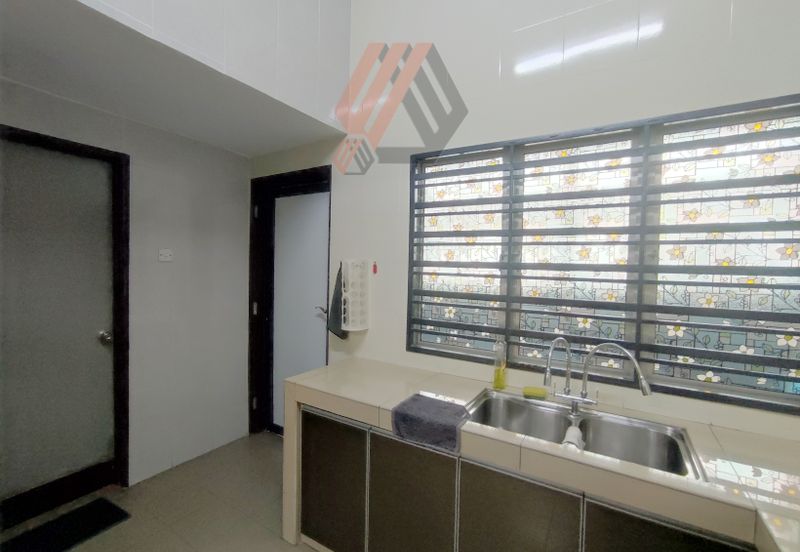 Taman Sentosa Perdana