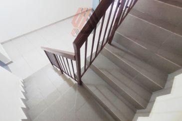 Taman Sentosa Perdana