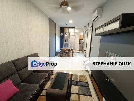 Bandar Sunway Geo Sense 850sf 2B Fully Furnished Condo For Rent, Selangor, Bandar Sunway