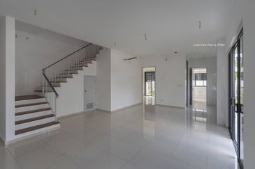 Setia Eco Park Arundina