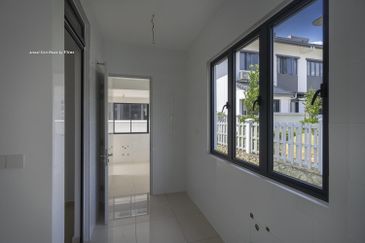 Setia Eco Park Arundina