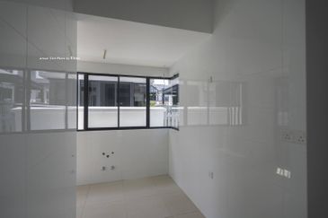 Setia Eco Park Arundina