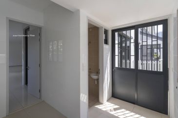 Setia Eco Park Arundina