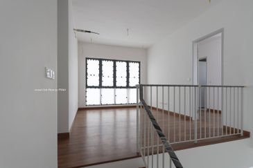 Setia Eco Park Arundina