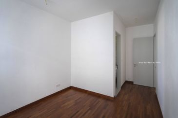 Setia Eco Park Arundina