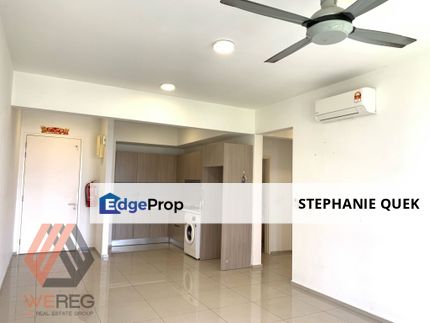 Nordica Gravit 8 Partial Furnished 2+1B2B Condo For Rent, Selangor, Klang
