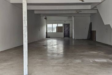 Bandar Botanic Klang