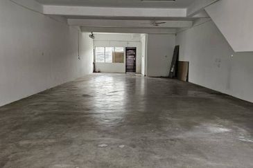 Bandar Botanic Klang