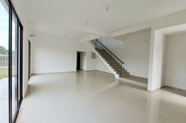 Canary Garden @Bandar Bestari