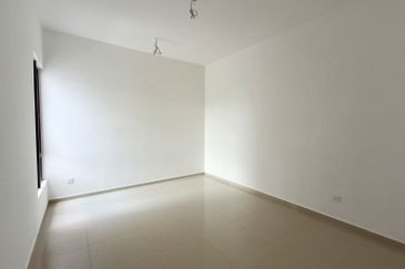 Canary Garden @Bandar Bestari