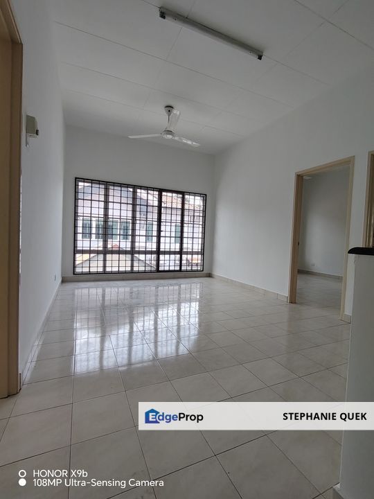 Semi D House @ Bandar Parkland Klang 2 Tingkat 4B4B Rumah Untuk Di Sewa, Selangor, Klang