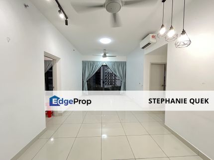 Setia City Residence Setia Alam 1045sf 3B2B Condo For Rent, Selangor, Setia Alam/Alam Nusantara