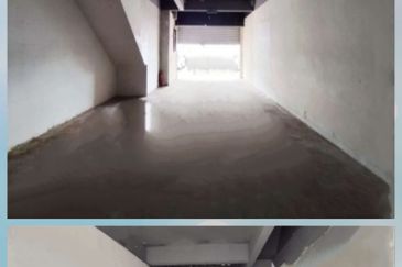 Bandar Botanic Klang