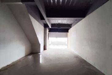 Bandar Botanic Klang