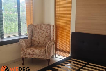 Glenmarie Cove Residence