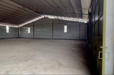 Port Klang Free Zone