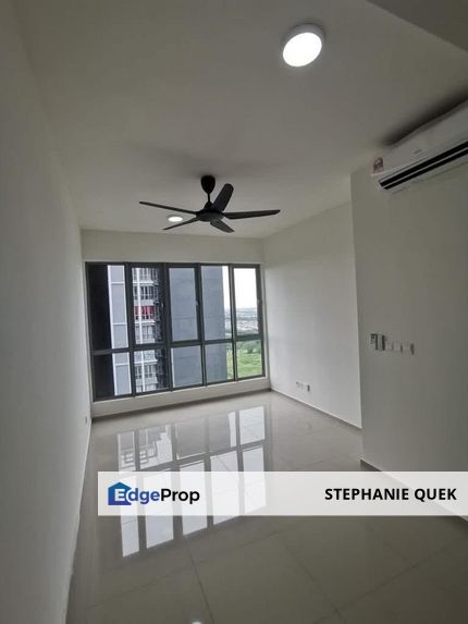 Gravit 8 Klang Partial Furnishied Condo For Rent, Selangor, Klang