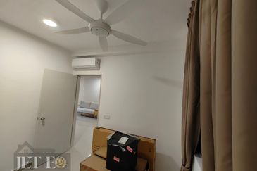 Duduk Se.Ruang @ Eco Sanctuary