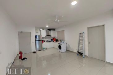 Duduk Se.Ruang @ Eco Sanctuary