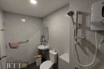 Duduk Se.Ruang @ Eco Sanctuary