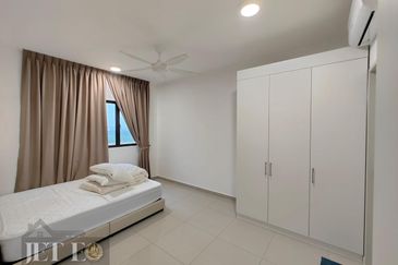 Duduk Se.Ruang @ Eco Sanctuary