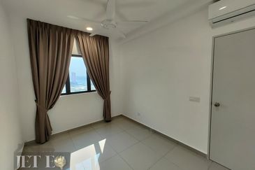 Duduk Se.Ruang @ Eco Sanctuary