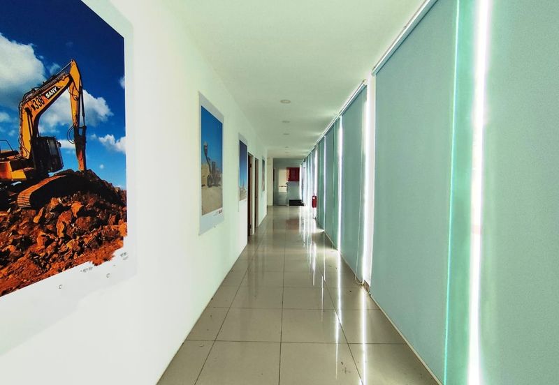 Shah Alam Industrial