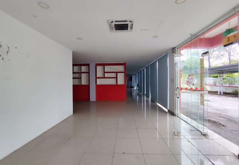 Shah Alam Industrial