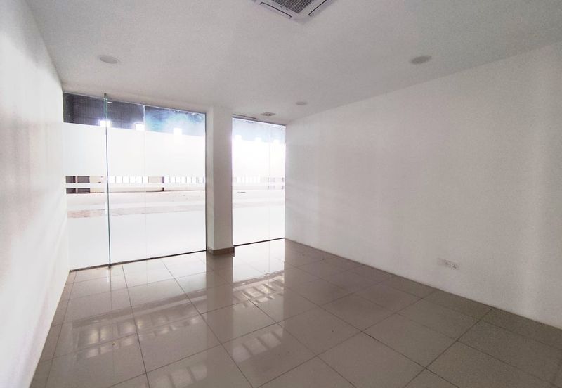 Shah Alam Industrial