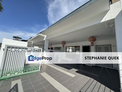 Fully Furnished 4B3B @ Setia Permai 2 Setia Alam 2 Storey House For Rent, Selangor, Shah Alam
