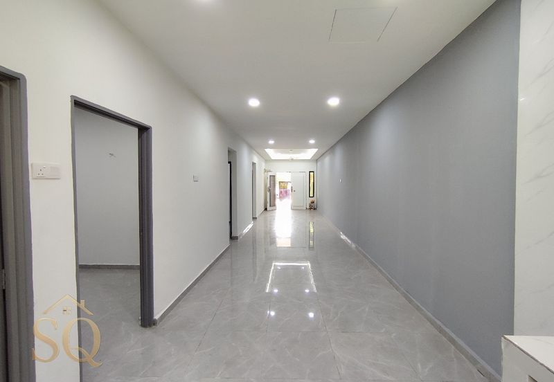 Telok Panglima Garang