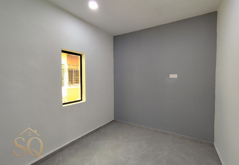 Telok Panglima Garang